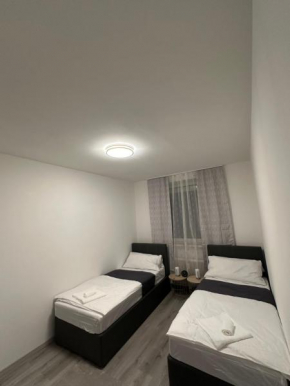 Familien Apartment Niederau
